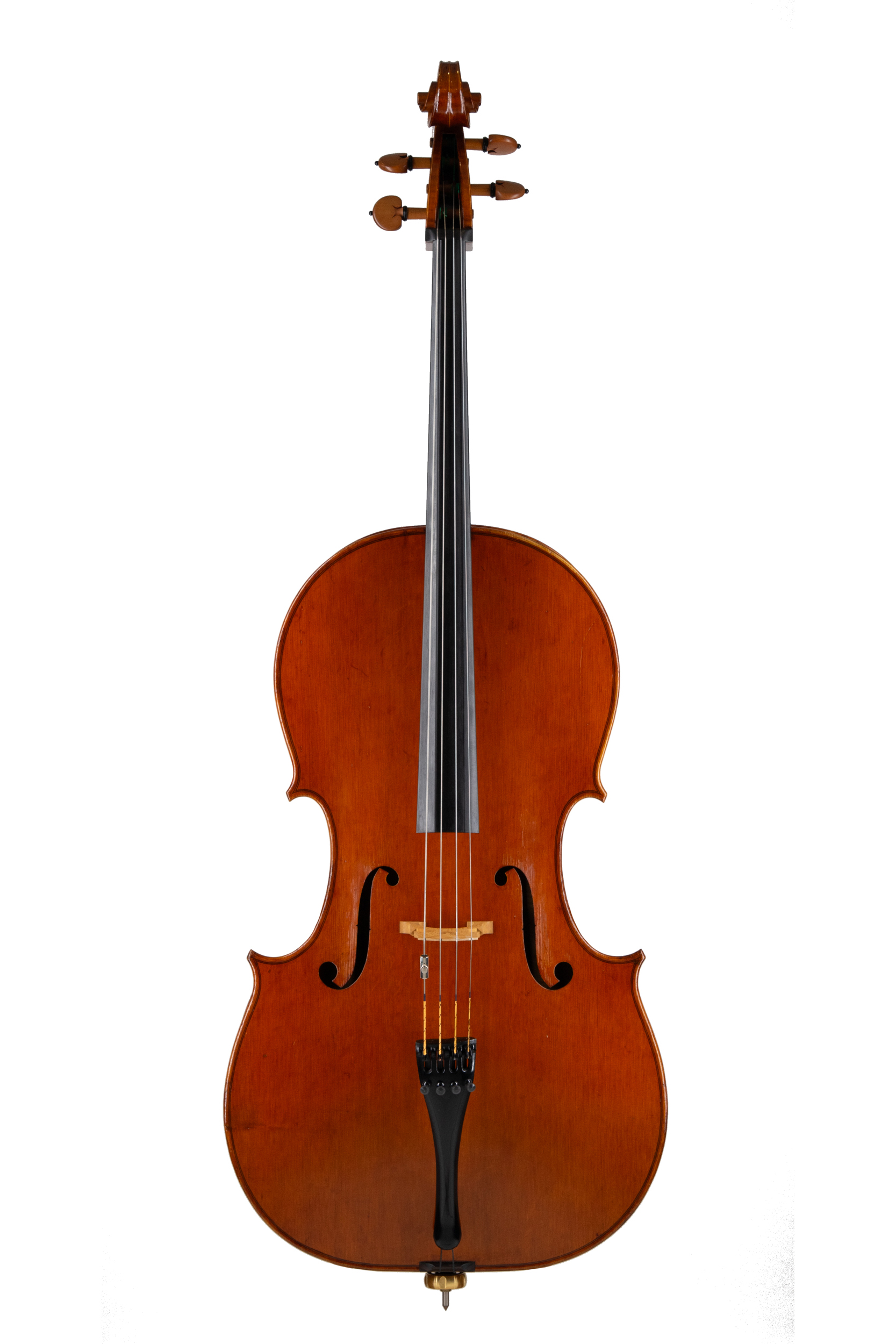 15. 김태석 Cello – 제작가 고유모델