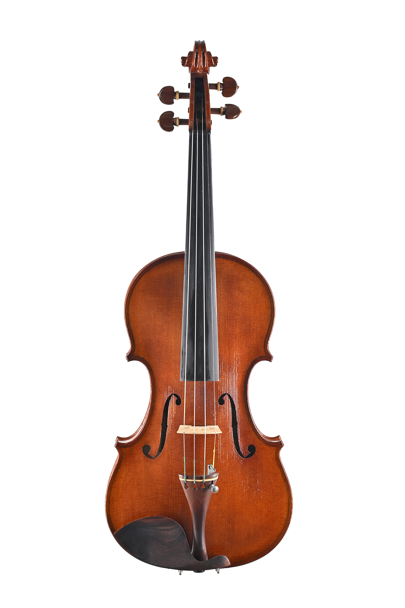 10. 조윤성 Violin – Guarneri del Gesu 1738 Plowden
