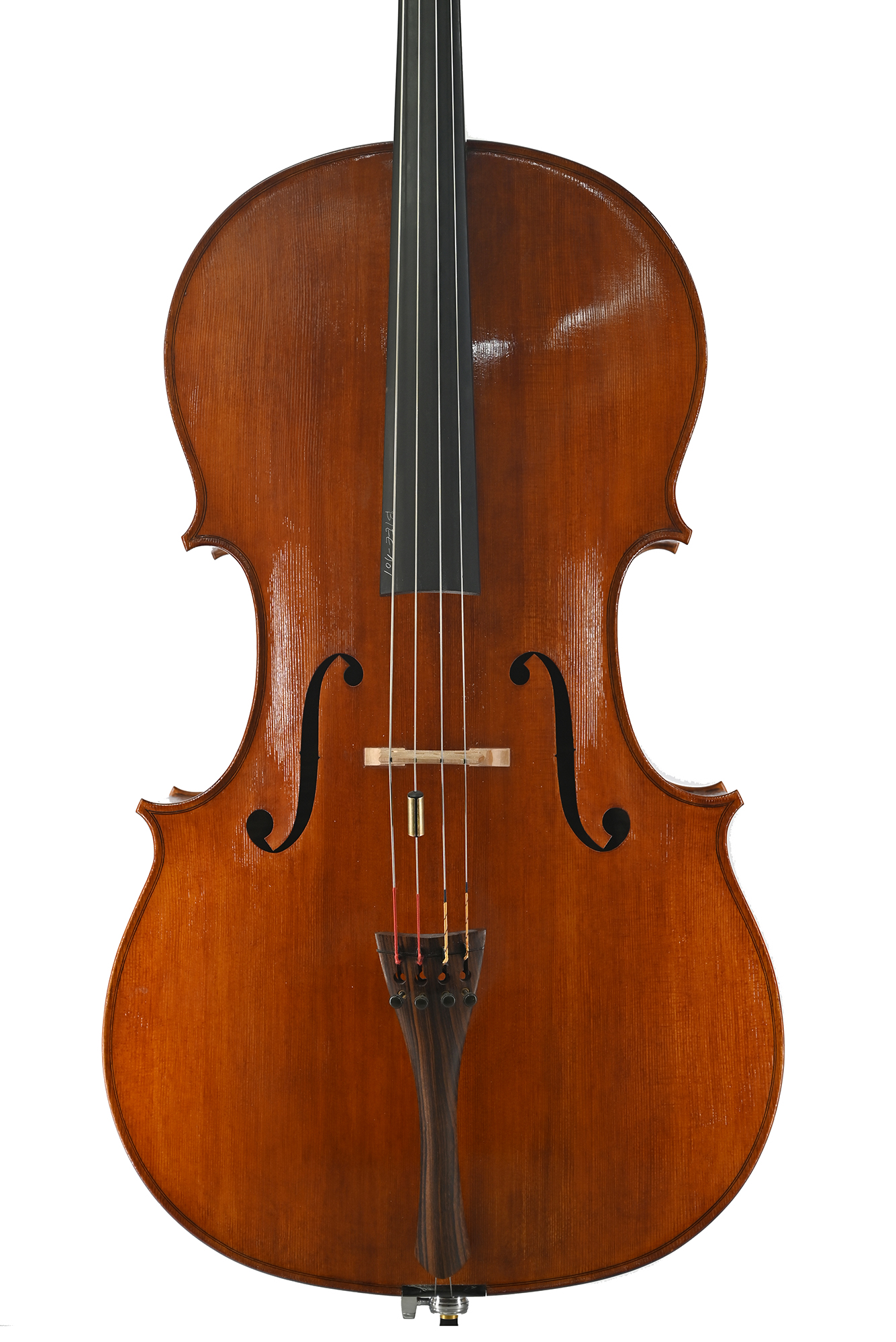 12. 조윤성 Cello – Ferdinando Garimberti