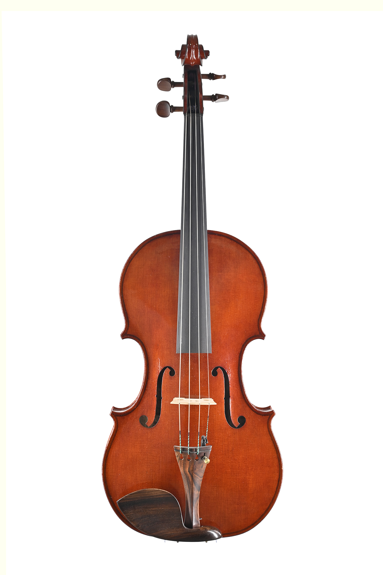 11. 조윤성 Viola – Andrea Guarneri ‘Conte Vitale’ 1676