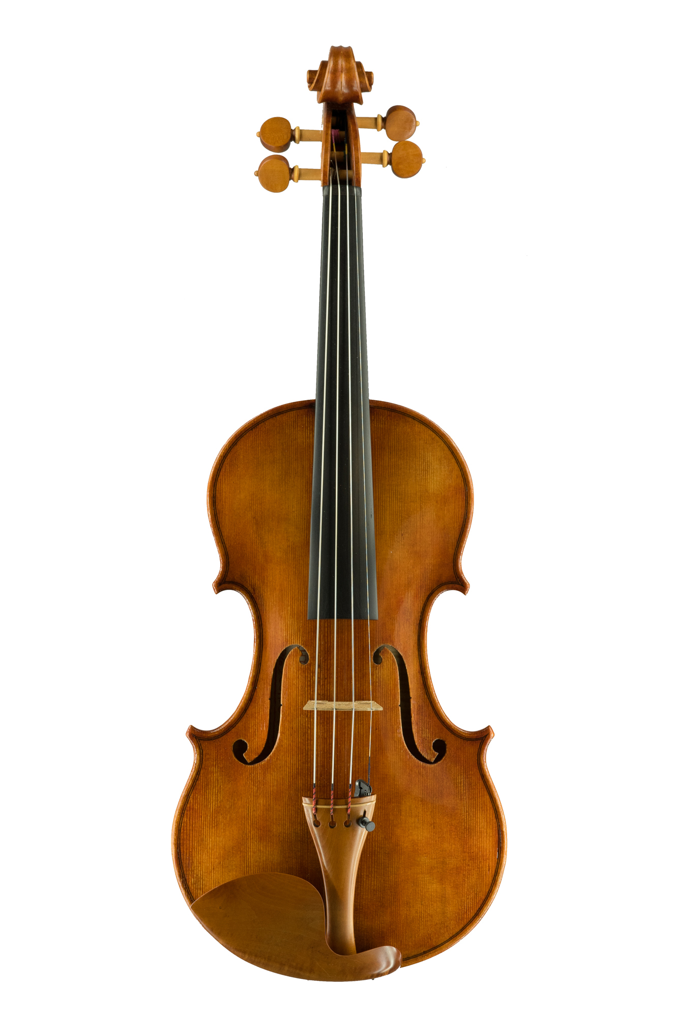 5. 김태석 Violin – 제작가 고유모델 3/4