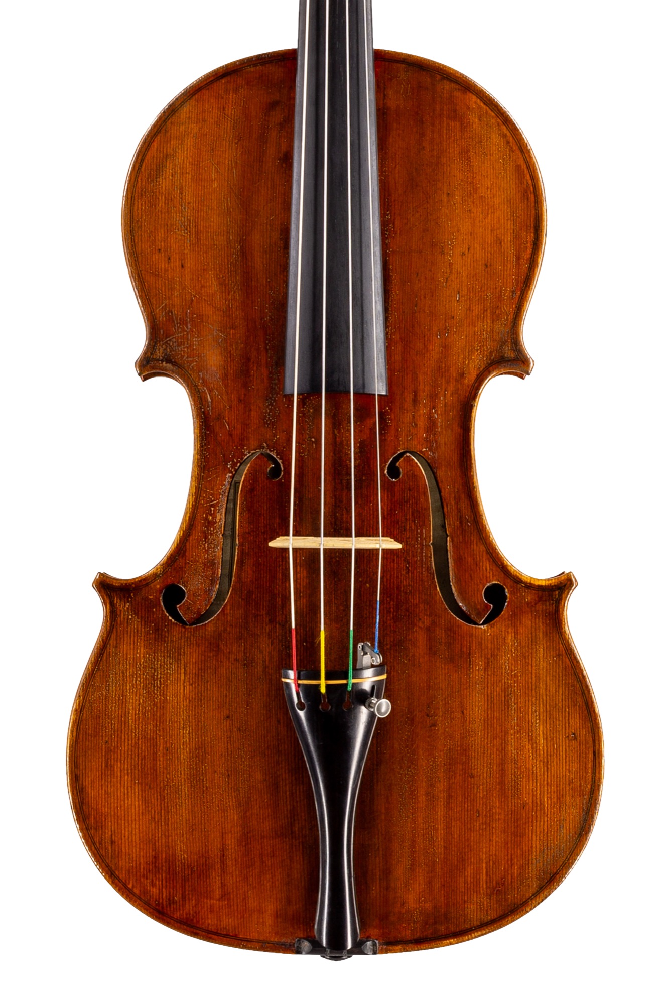 17. 김병철 Viola